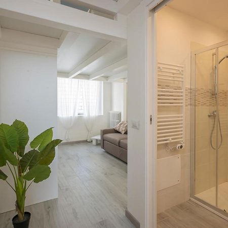 I Host Apartment - Neera 22 米兰 外观 照片