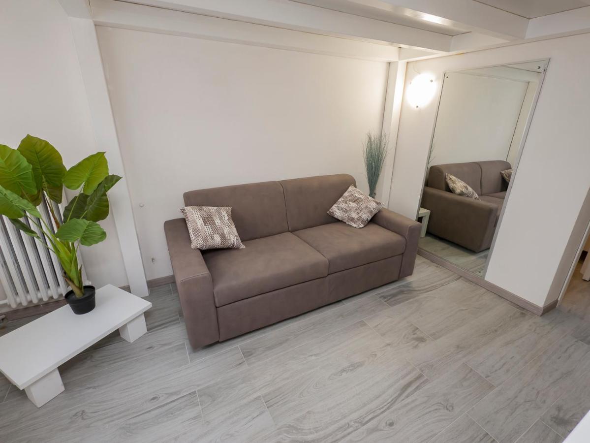 I Host Apartment - Neera 22 米兰 外观 照片
