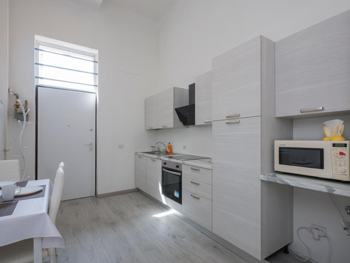 I Host Apartment - Neera 22 米兰 外观 照片