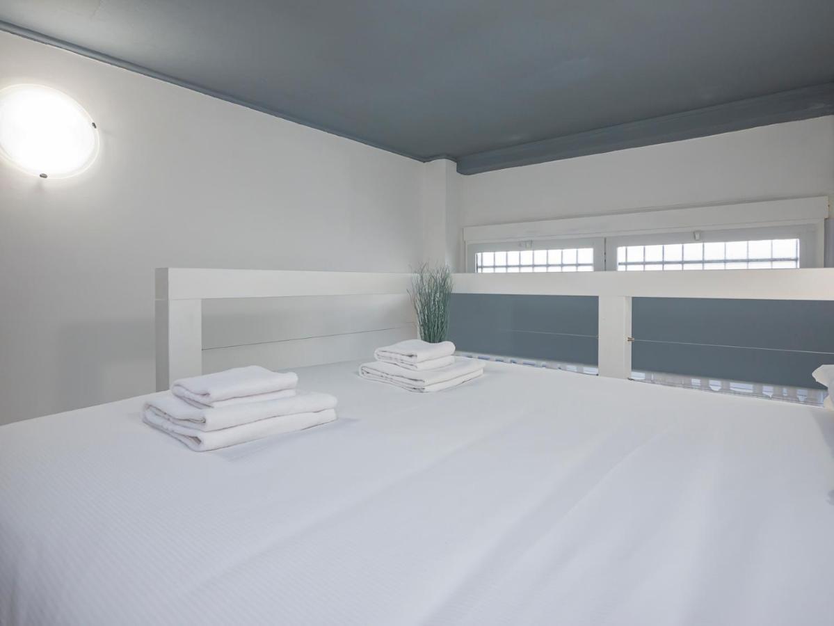 I Host Apartment - Neera 22 米兰 外观 照片