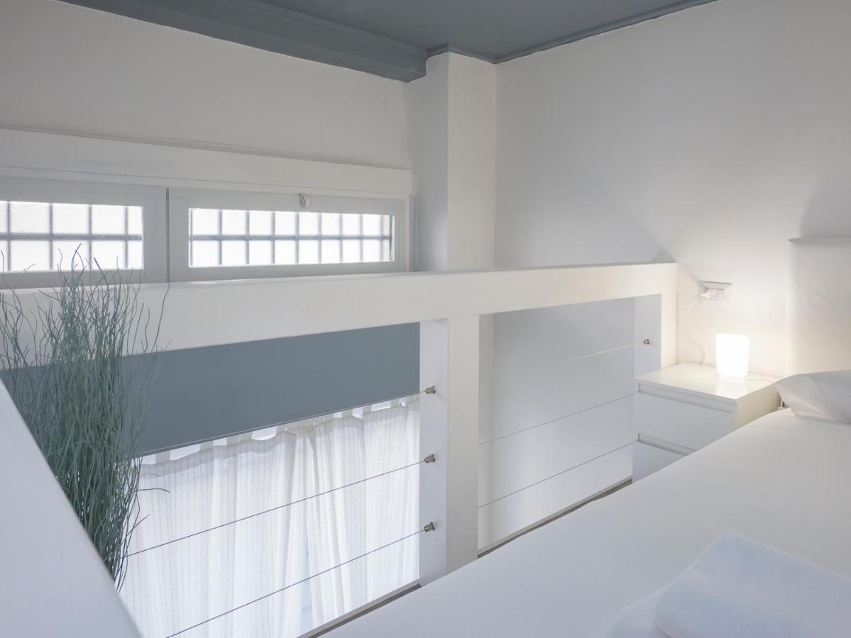 I Host Apartment - Neera 22 米兰 外观 照片