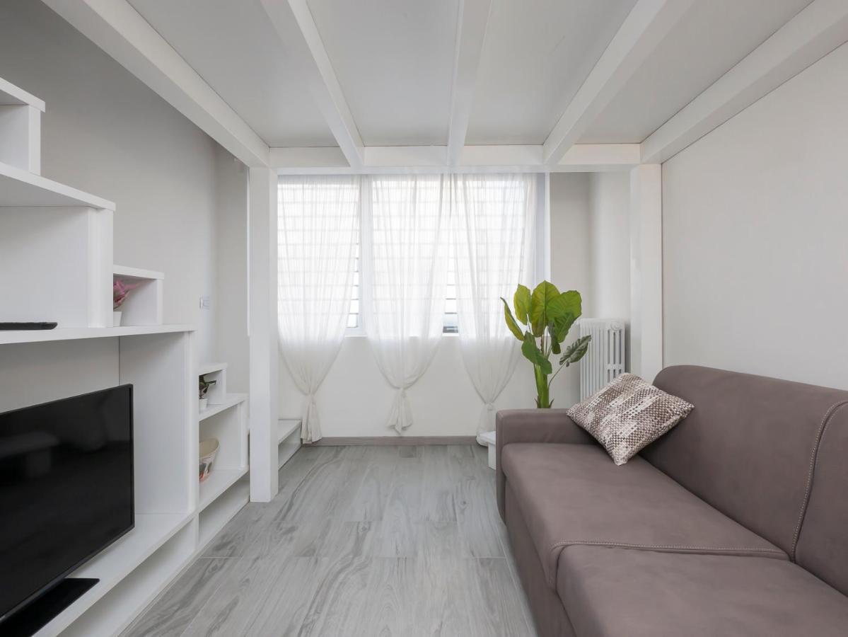 I Host Apartment - Neera 22 米兰 外观 照片