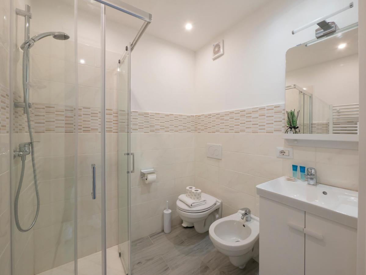 I Host Apartment - Neera 22 米兰 外观 照片