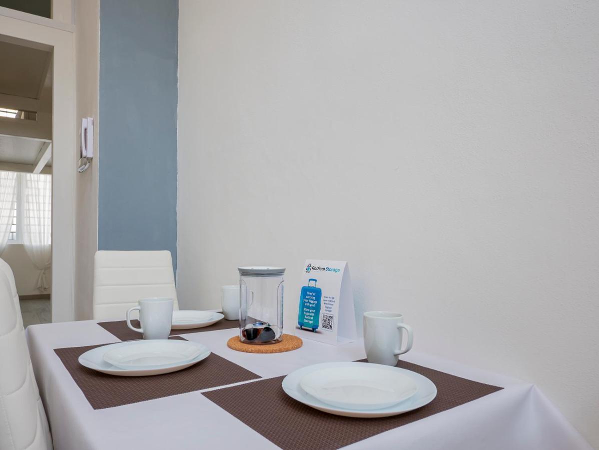 I Host Apartment - Neera 22 米兰 外观 照片