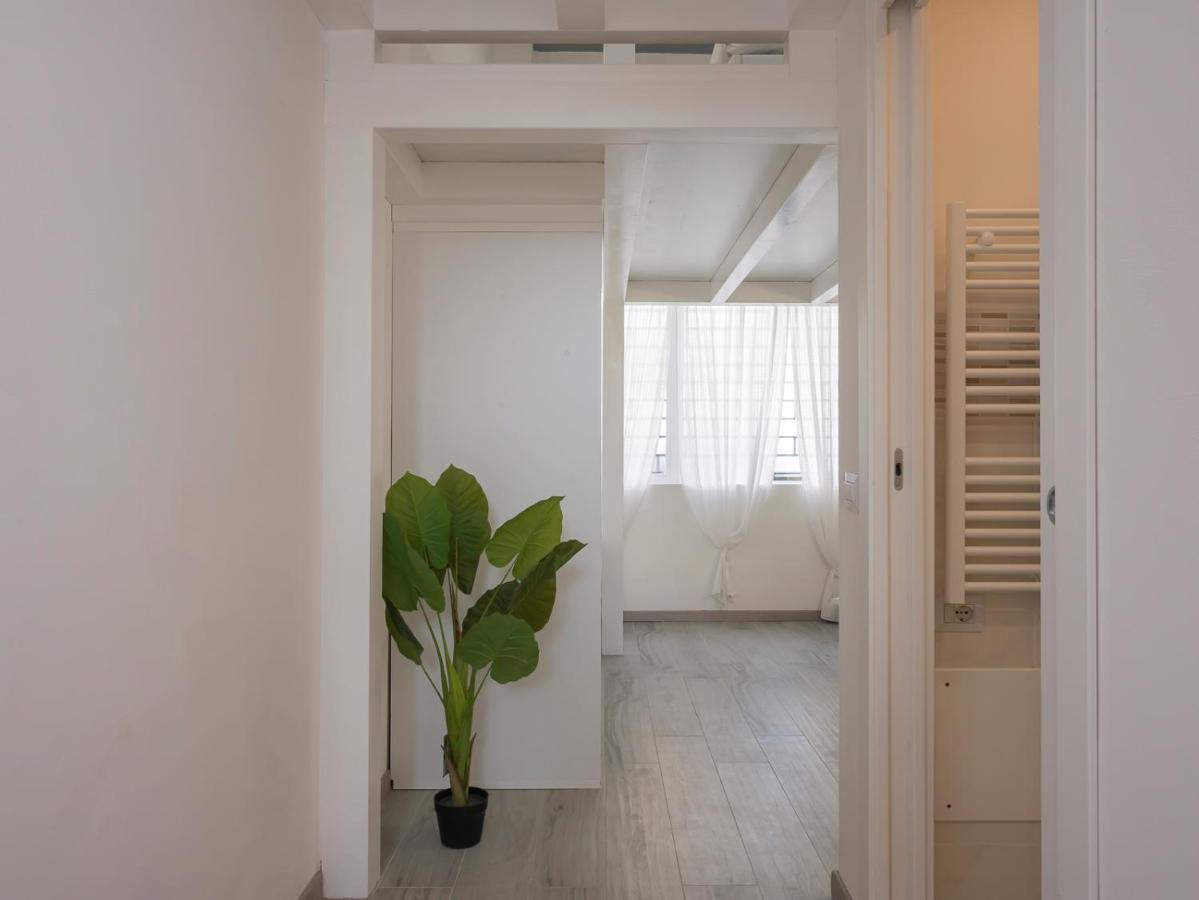 I Host Apartment - Neera 22 米兰 外观 照片