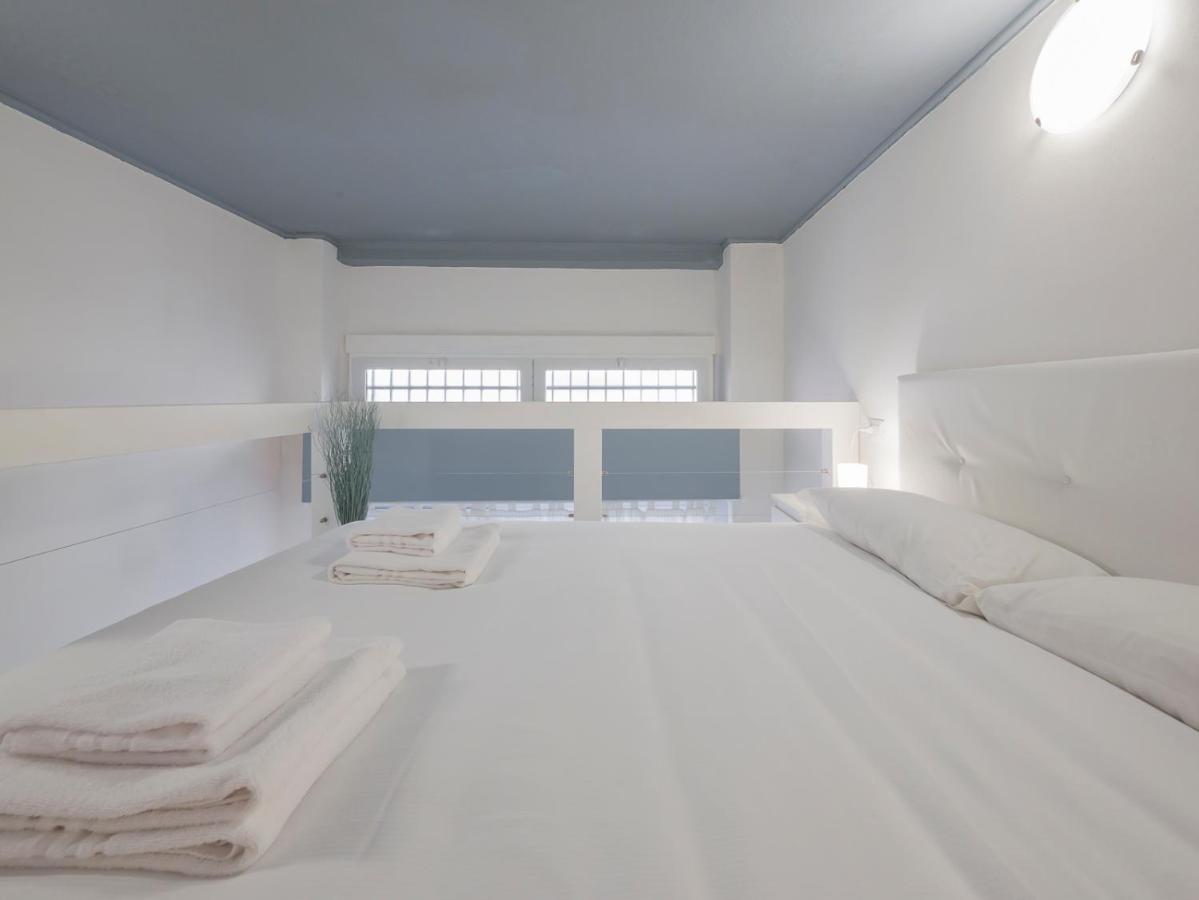 I Host Apartment - Neera 22 米兰 外观 照片