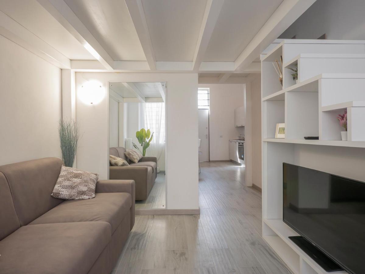 I Host Apartment - Neera 22 米兰 外观 照片