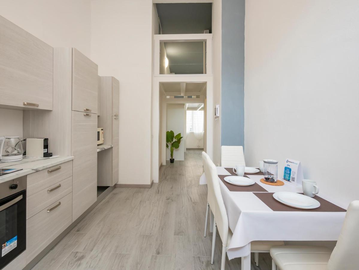 I Host Apartment - Neera 22 米兰 外观 照片