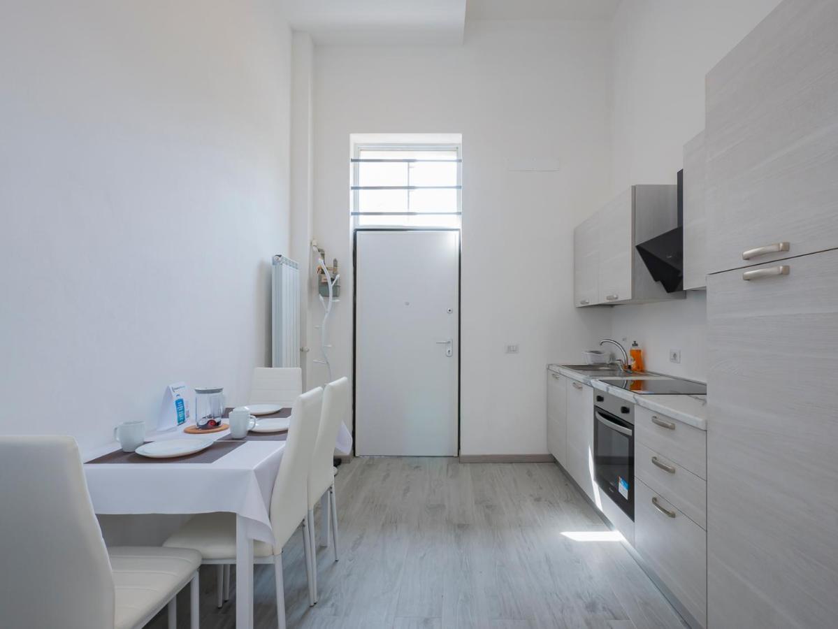I Host Apartment - Neera 22 米兰 外观 照片