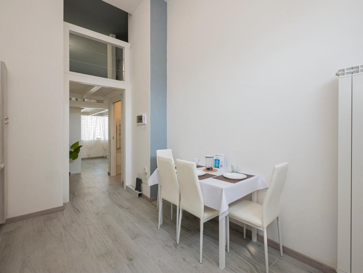 I Host Apartment - Neera 22 米兰 外观 照片
