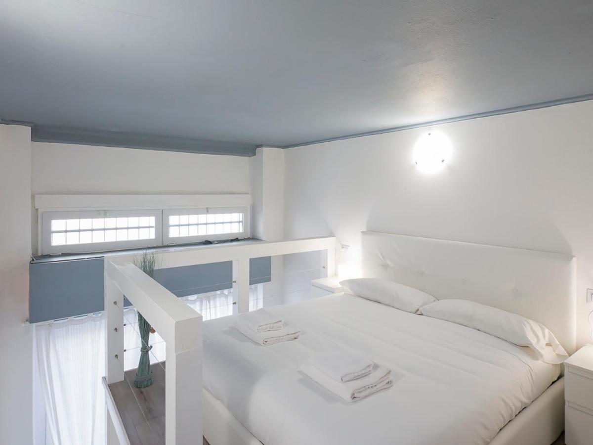 I Host Apartment - Neera 22 米兰 外观 照片