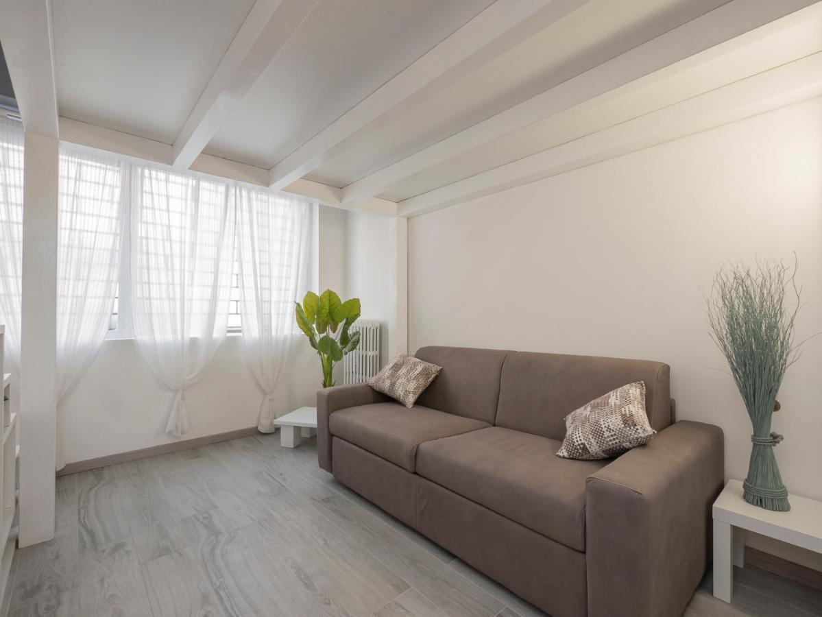 I Host Apartment - Neera 22 米兰 外观 照片