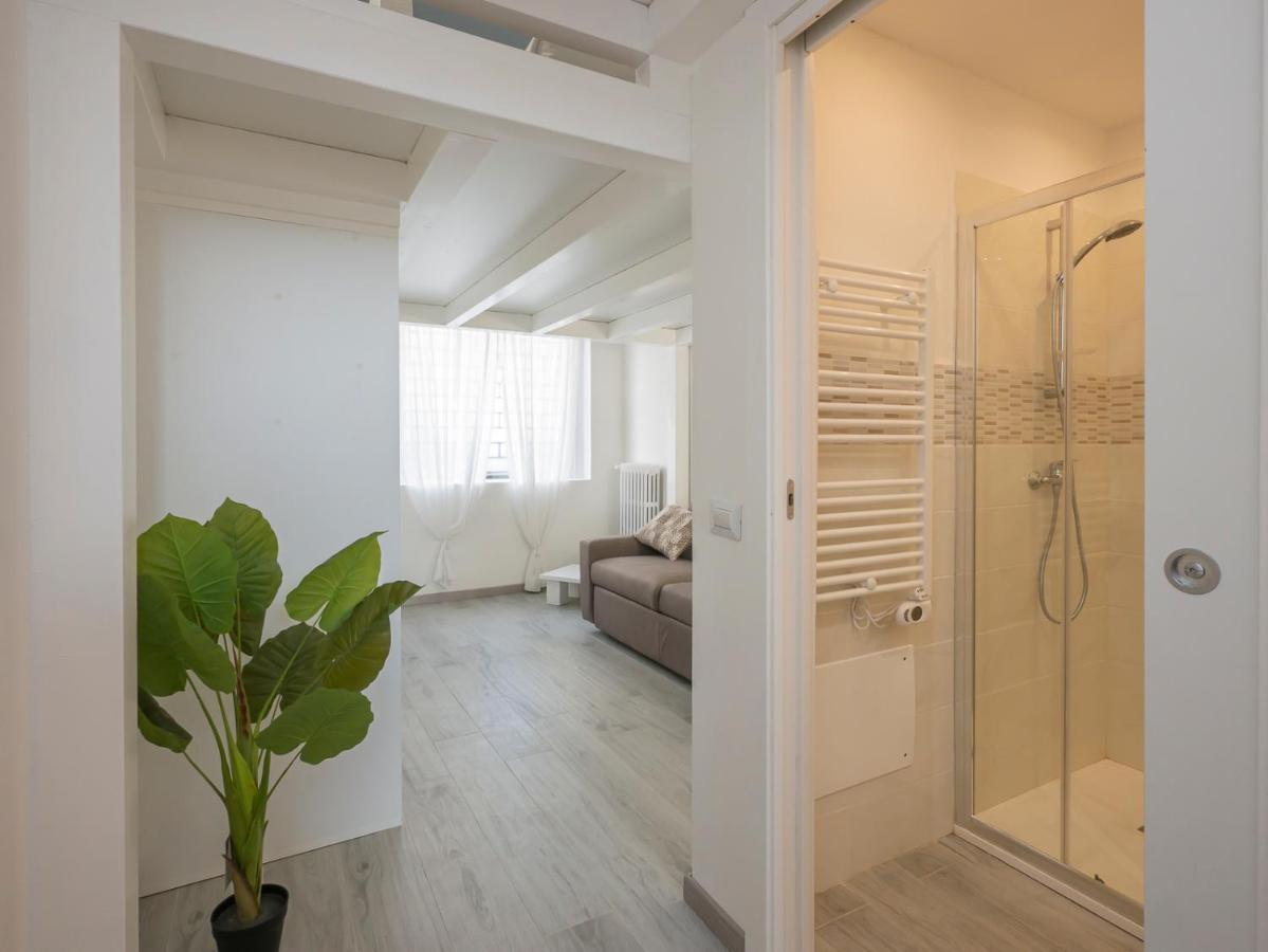 I Host Apartment - Neera 22 米兰 外观 照片